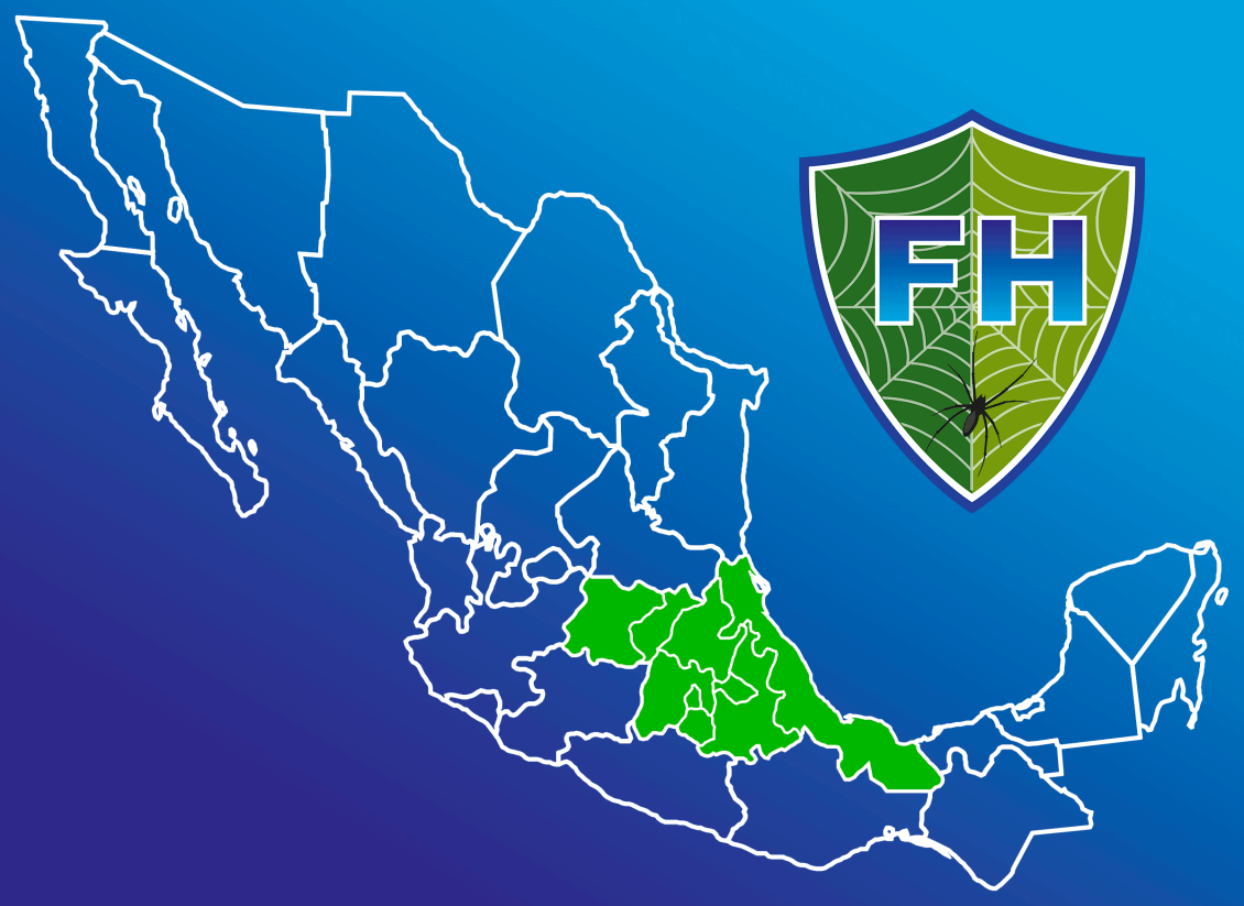 Cobertura Fumigaciones Hernández